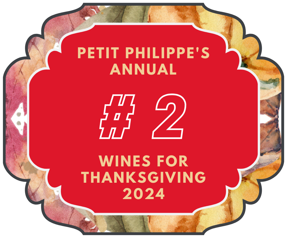 11/22 THANKSGIVING TOP-10 COUNTDOWN! Revealing #2