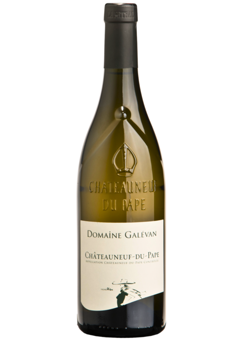 Domaine Galévan Châteauneuf-du-Pape Blanc 2022/23
