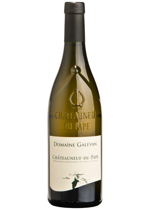 Domaine Galévan Châteauneuf-du-Pape Blanc 2022