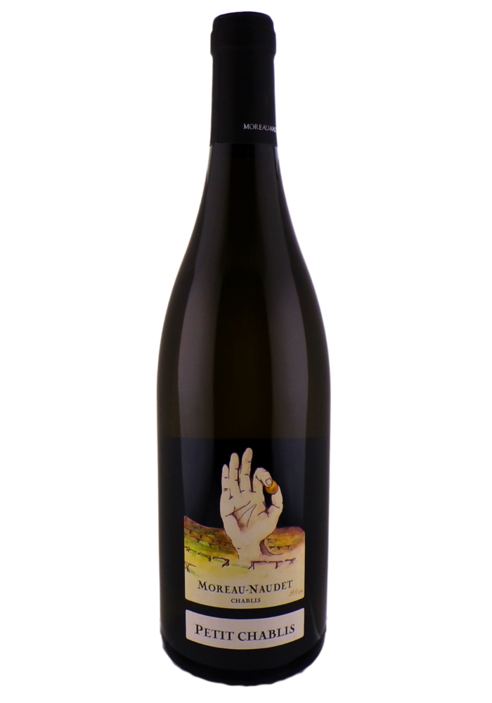 Domaine Moreau-Naudet Petit Chablis 2022