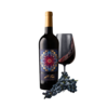 B True 'Rutherford' Napa Valley Cabernet Sauvignon 2019