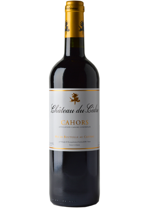 Château du Cèdre Château du Cèdre Cahors "Marcel" Malbec 2020