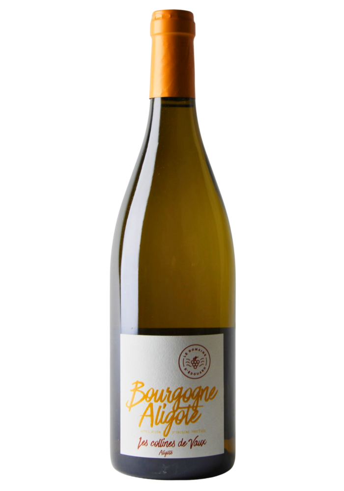 Domaine d'Édouard Bourgogne Aligoté 2021