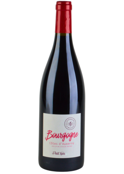 Domaine d'Edouard Cotes d'Auxerre Rouge 2022