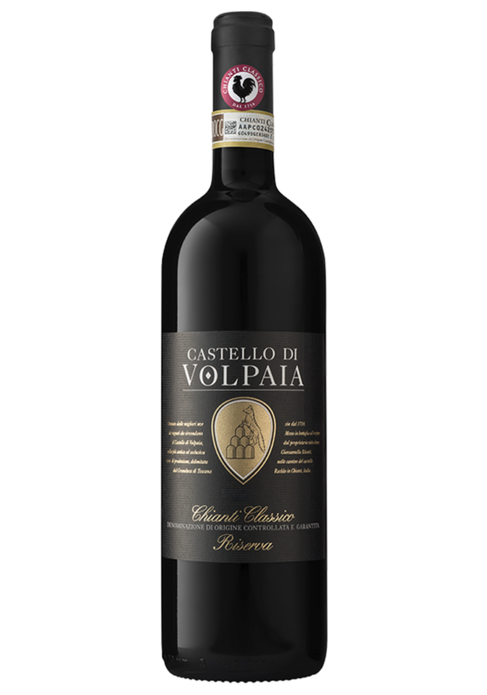 Castello di Volpaia Chianti Classico Riserva 2020
