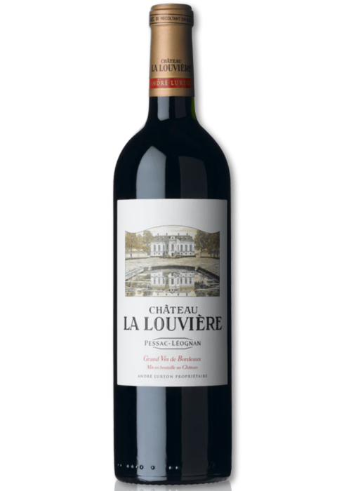 Château La Louvière Château La Louvière Pessac-Léognan Rouge 2018
