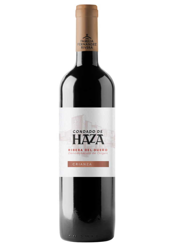 Condado de Haza Ribera del Duero Crianza 2020