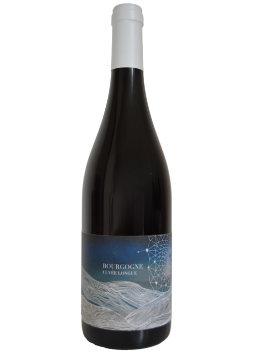 Domaine Didon Domaine Didon Bourgogne Cuvée Longue Rouge 2022