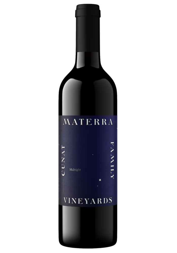 Materra Midnight Red Blend  2022
