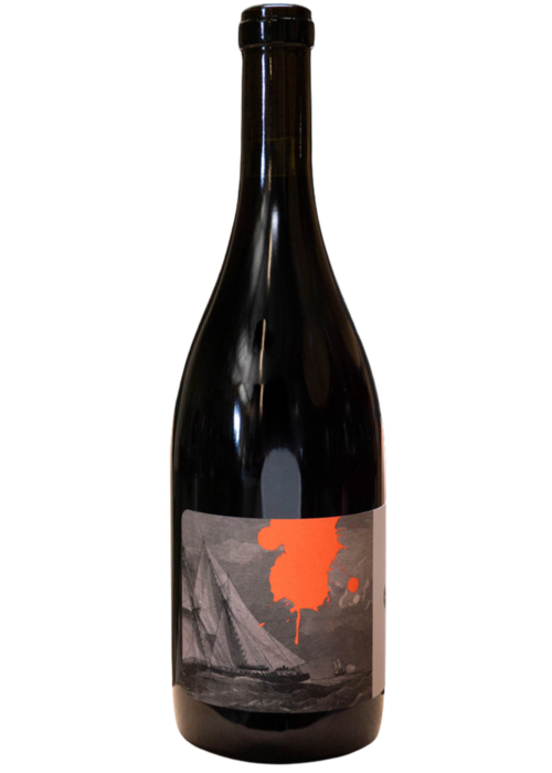 Cruse Wine Co. 'Monkey Jacket' North Coast Red Blend 2022