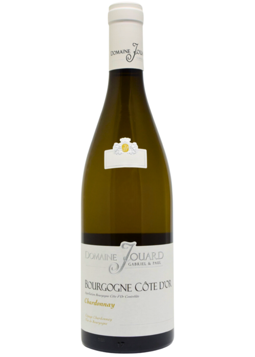 Domaine Gabriel & Paul Jouard Bourgogne Blanc 2023