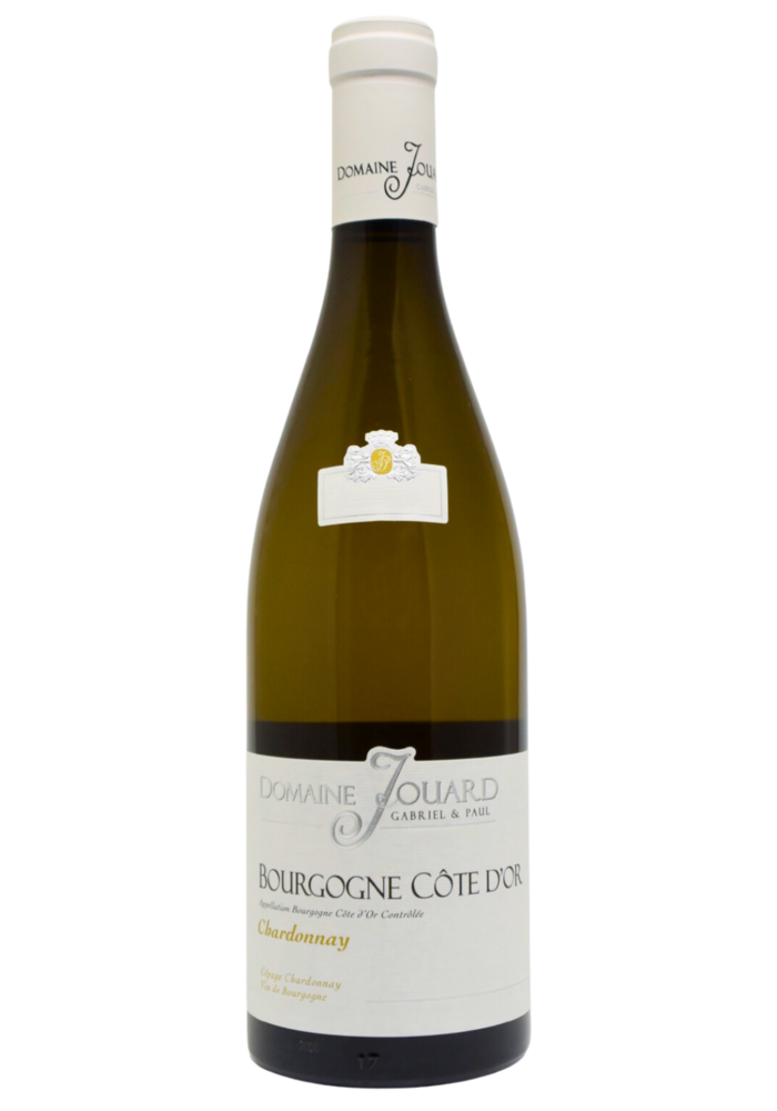 Domaine Gabriel & Paul Jouard Bourgogne Blanc 2023