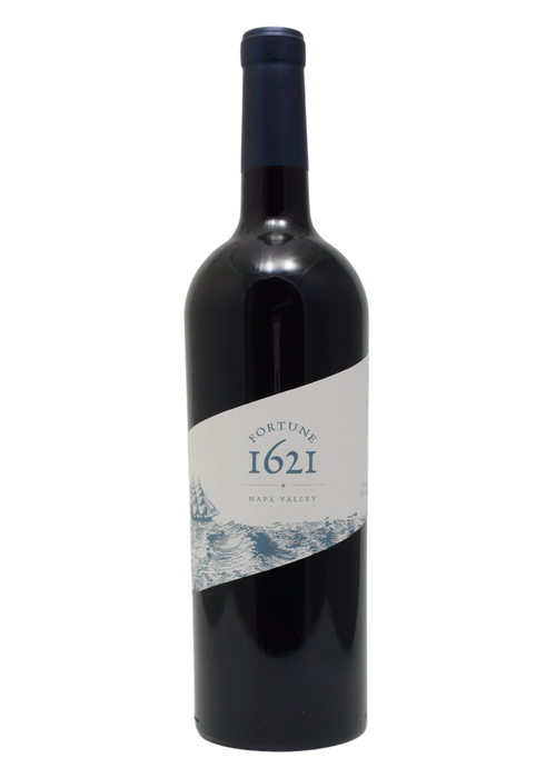 Darms Lane "Fortune 1621" Napa Valley Cabernet Sauvignon 2022