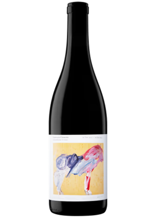 Jolie-Laide Jolie-Laide North Coast GSM Red Blend 2022