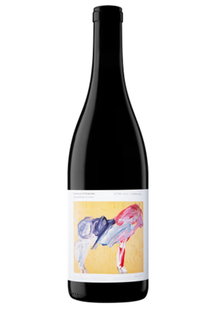 Jolie-Laide North Coast GSM Red Blend 2022