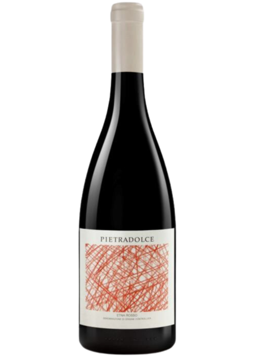 Pietradolce Pietradolce Etna Rosso Sicily 2023