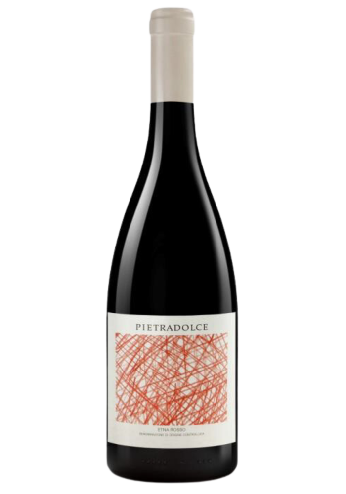 Pietradolce Etna Rosso Sicily 2022