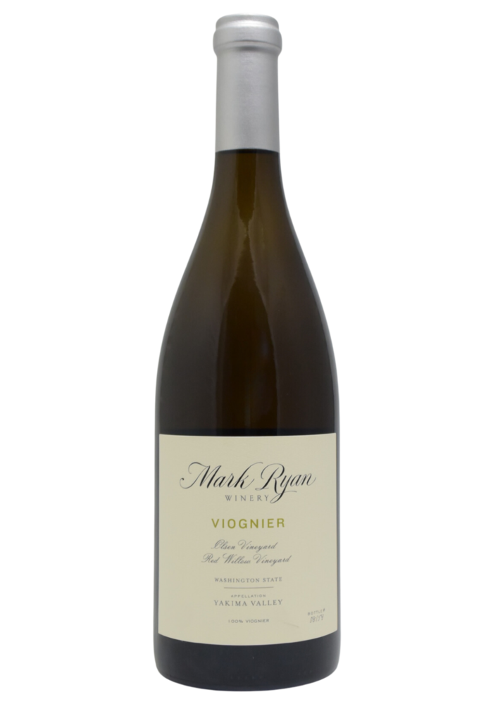 Mark Ryan Winery Viognier 2024