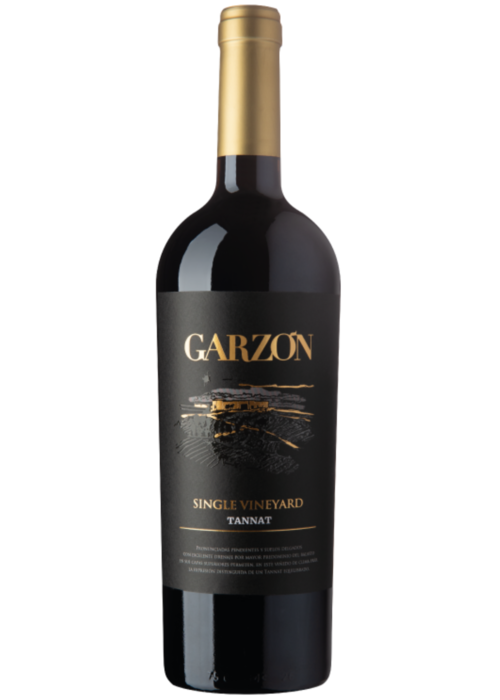 Bodega Garzón Single Vineyard Tannat 2022 Bodega Garzón Single Vineyard Tannat 2022