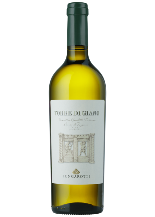 Lungarotti Lungarotti Torgiano Torre di Giano Bianco 2022