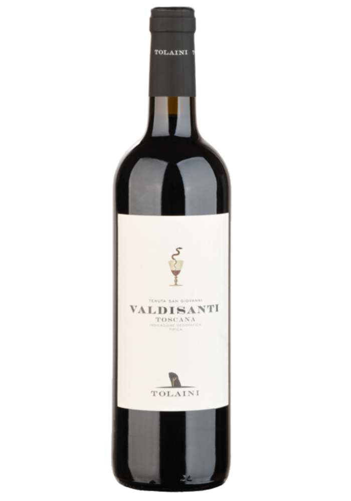 Tolaini Toscana Valdisanti 2021