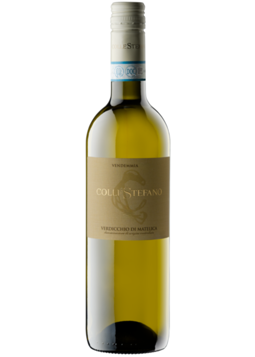 Collestefano Collestefano Verdicchio Di Matelica 2024