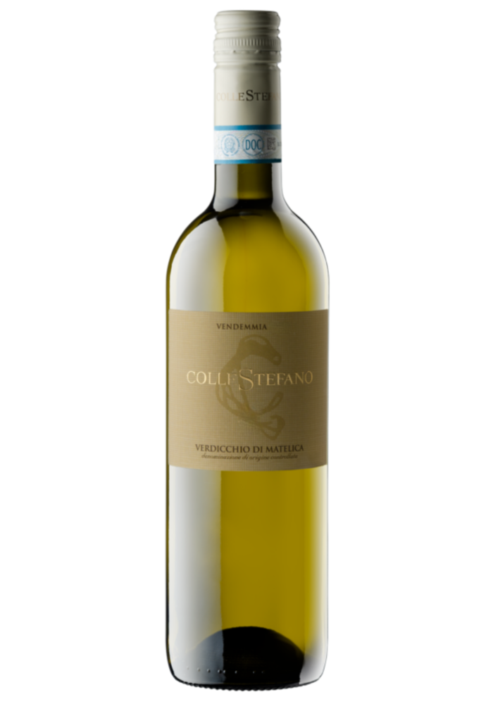 Collestefano Verdicchio Di Matelica 2024