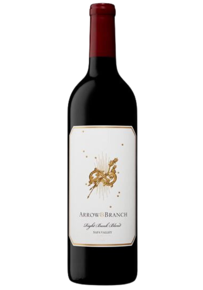 Arrow & Branch 'Right Bank' Red Blend 2021