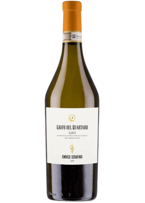 Enrico Serafino Enrico Serafino 'Grifo del Quartaro' Gavi di Gavi 2023