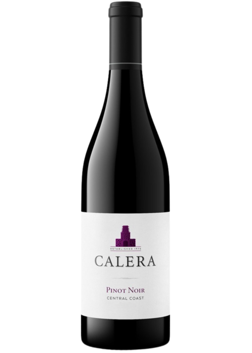 Calera Calera Central Coast Pinot Noir 2022