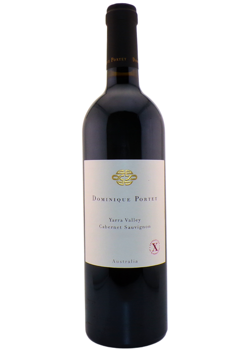 Dominique Portet Dominique Portet Cabernet Sauvignon 2018