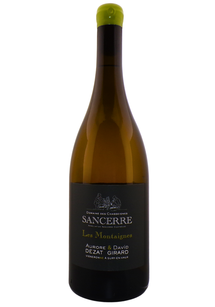 Domaine des Chasseignes "Les Montaignes" Sancerre 2023