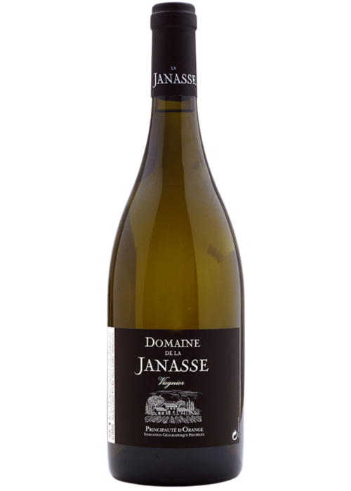 Domaine de la Janasse Domaine de la Janasse 'Principauté d'Orange' Viognier 2024