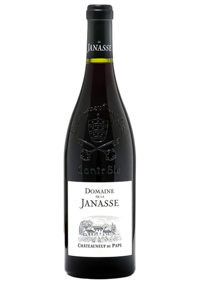 Domaine de la Janasse 'Tradition' Châteauneuf-du-Pape 2021