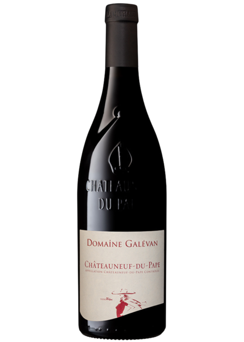 Domaine Galévan Châteauneuf-du-Pape Rouge 2021