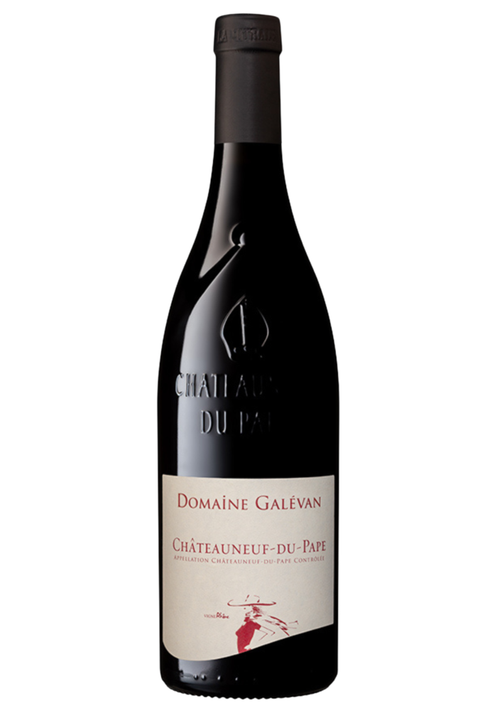 Domaine Galévan Châteauneuf-du-Pape Rouge 2021