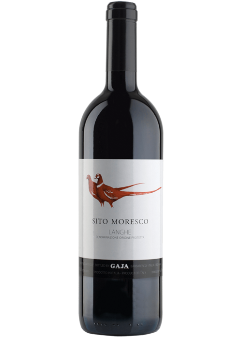 Gaja 'Sito Moresco' Langhe DOP 2022