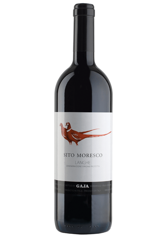 Gaja 'Sito Moresco' Langhe DOP 2022
