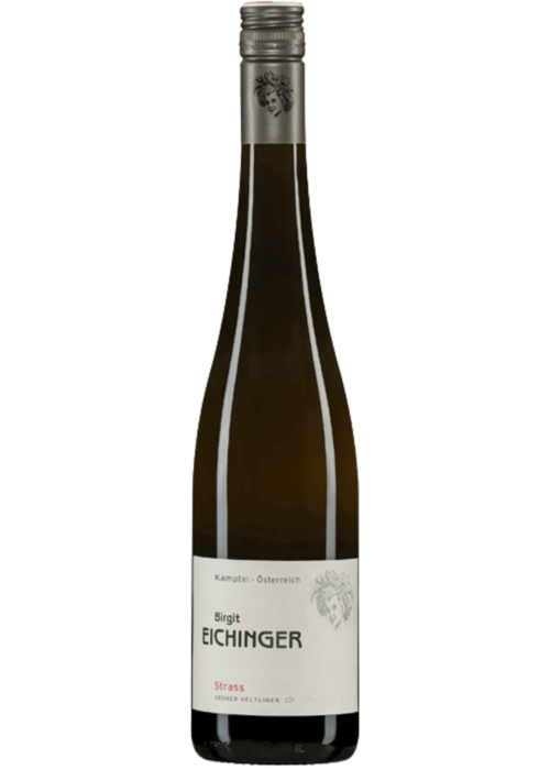 Birgit Eichinger Birgit Eichinger Grüner Veltliner Strass 2023