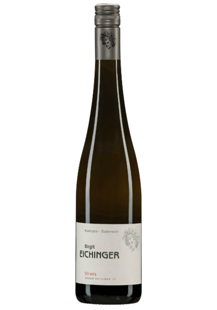 Birgit Eichinger Grüner Veltliner Strass 2023
