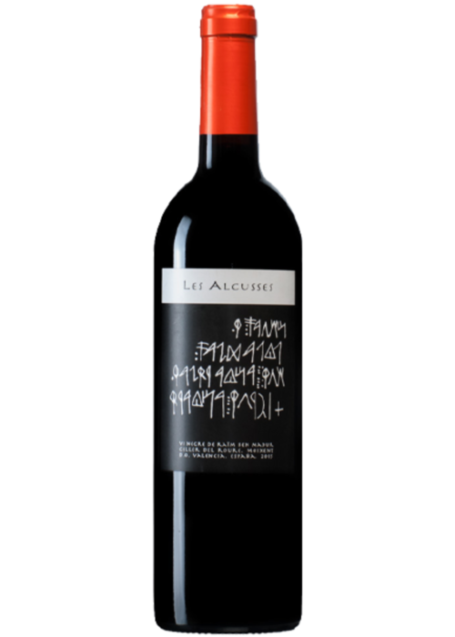 Celler Del Roure Celler Del Roure 'Les Alcusses' Valencia Red Blend 2018