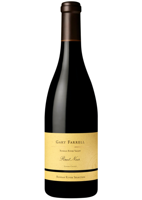 Gary Farrell Vineyards Russian River Selection Pinot Noir 2022 Gary Farrell Vineyards Russian River Selection Pinot Noir 2022