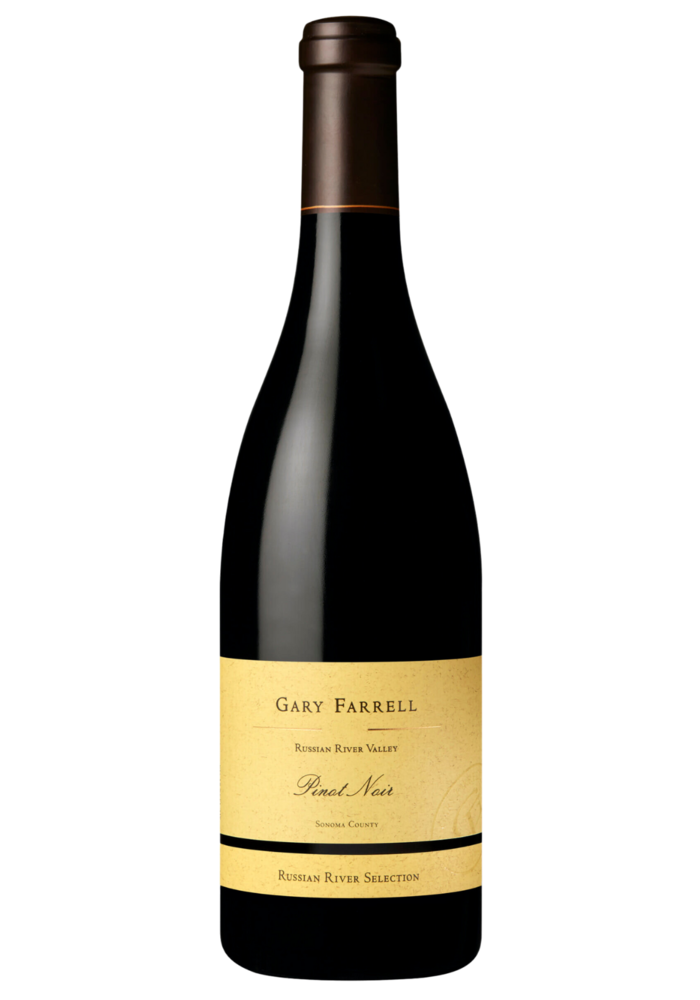 Gary Farrell Vineyards Russian River Selection Pinot Noir 2021
