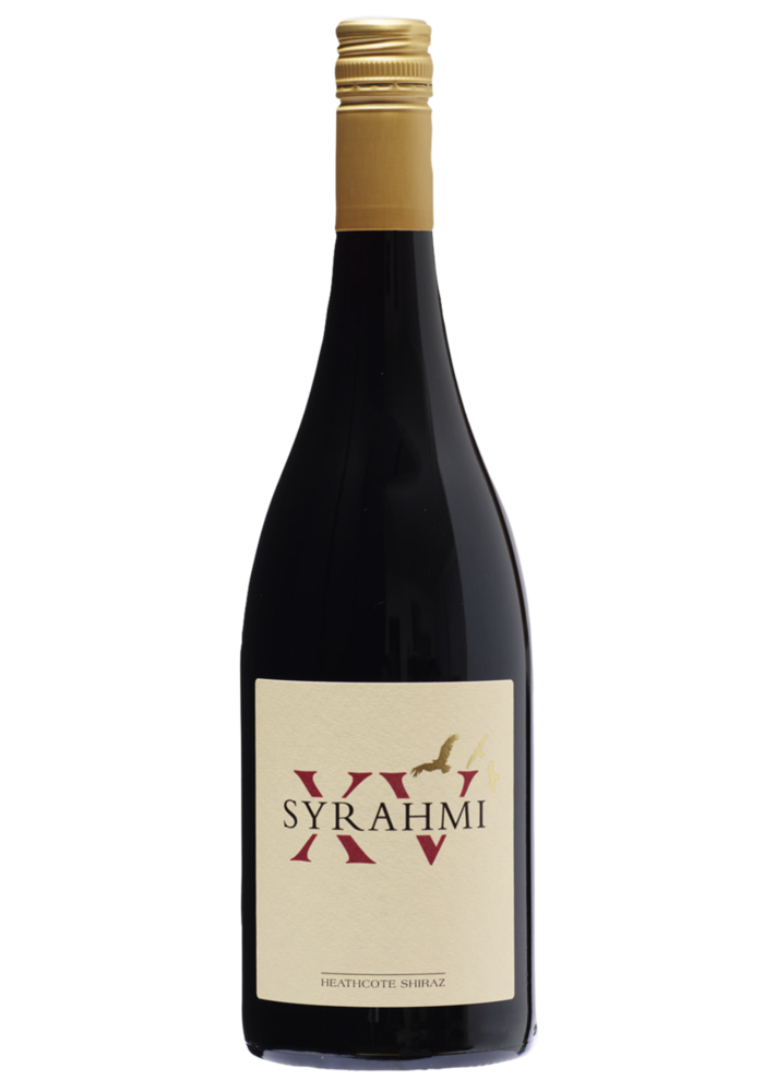 Syrahmi 'Angus' Heathcote Shiraz 2019
