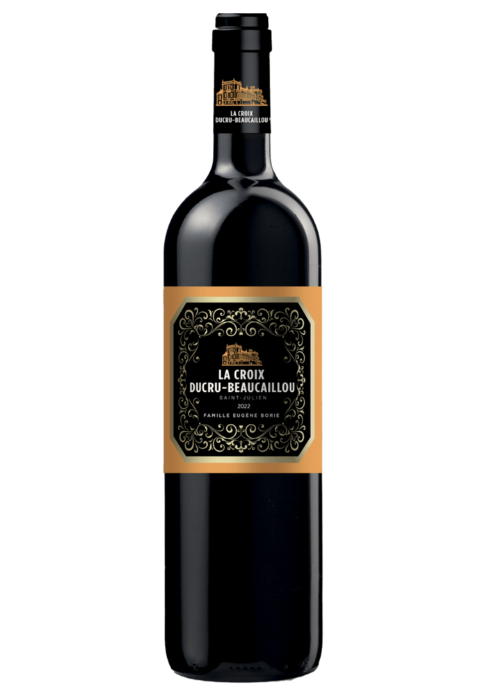 Château La Croix Ducru-Beaucaillou Saint-Julien 2020
