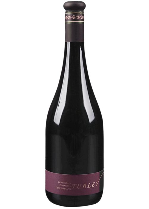 Turley 'Dusi Vineyard' Paso Robles Zinfandel 2023