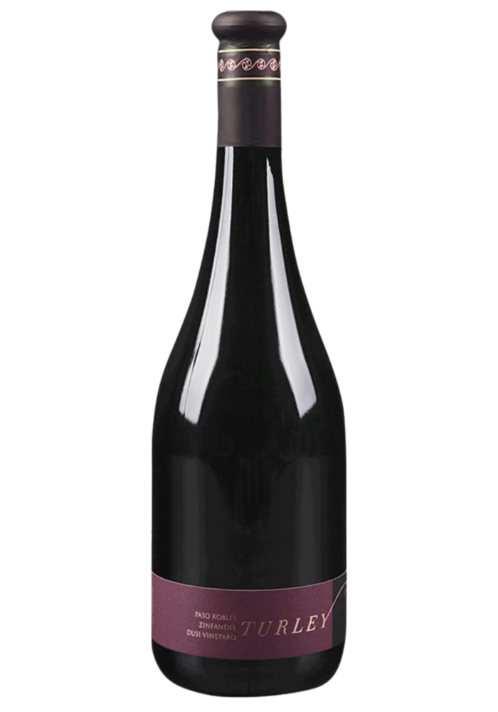 Turley 'Dusi Vineyard' Paso Robles Zinfandel 2023