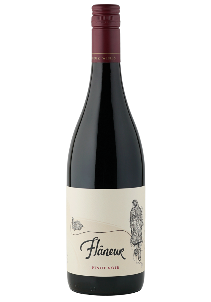 Flaneur Willamette Valley Pinot Noir 2023
