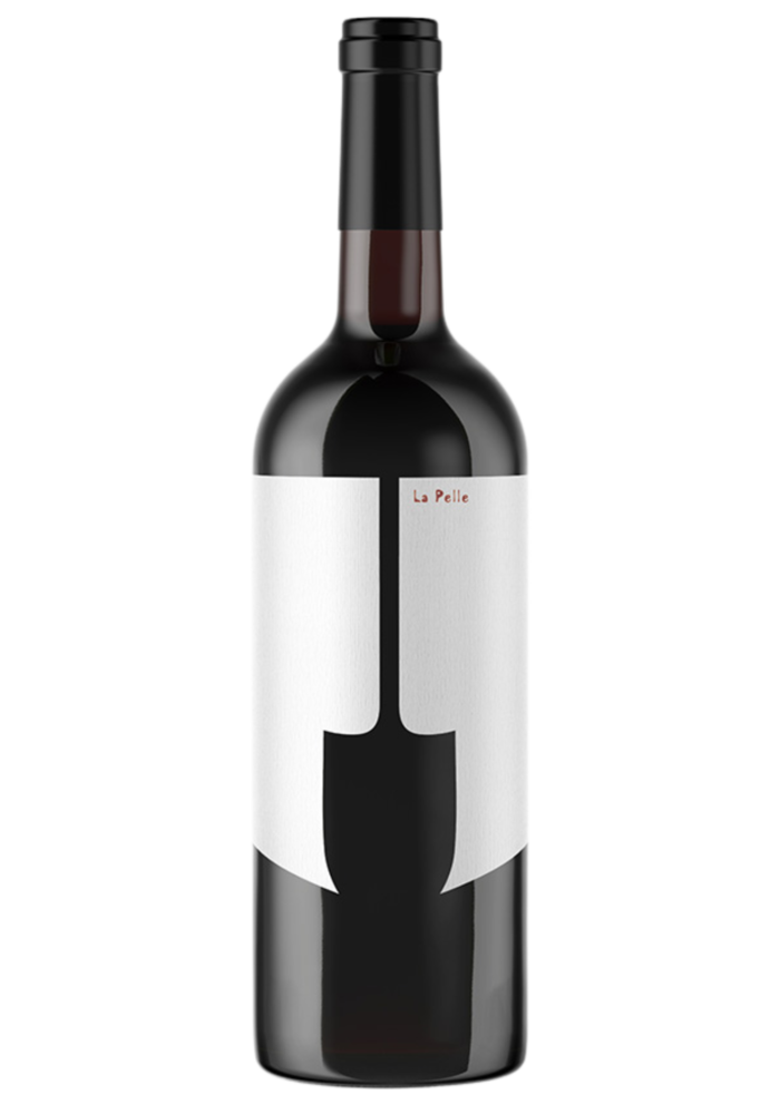 La Pelle Wines Napa Valley Cabernet Sauvignon 2022
