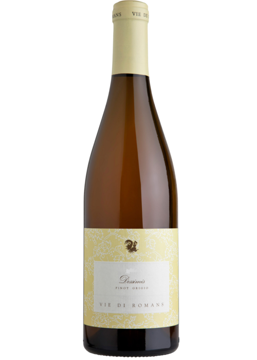 Other White Varietals - Petit Philippe